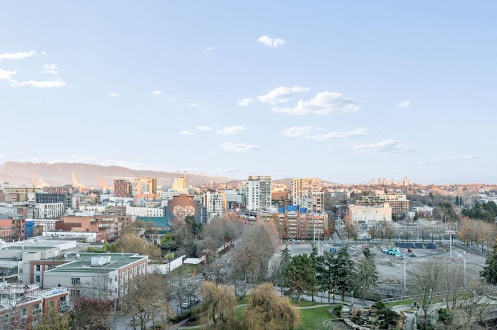 Photo 14 at 1609 - 688 Abbott Street, Downtown VW, Vancouver West