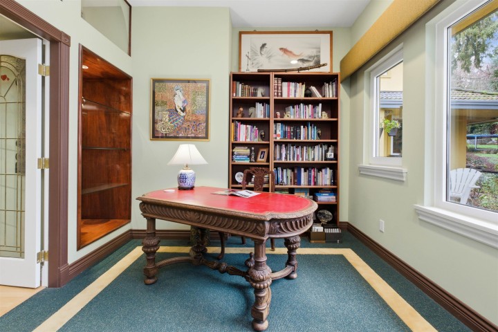 Photo 30 at 2635 Rosebery Avenue, Queens, West Vancouver
