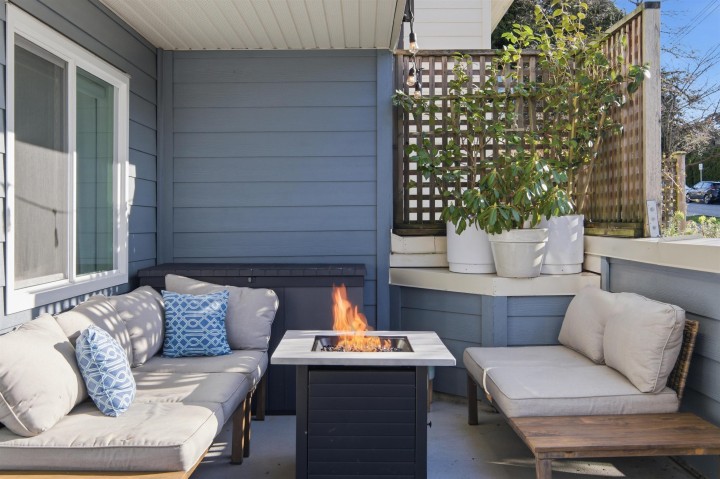 Photo 9 at 101 - 156 W 21st Street, Central Lonsdale, North Vancouver