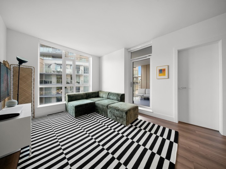 Photo 2 at 404 - 2375 Emery Court, Lynn Valley, North Vancouver