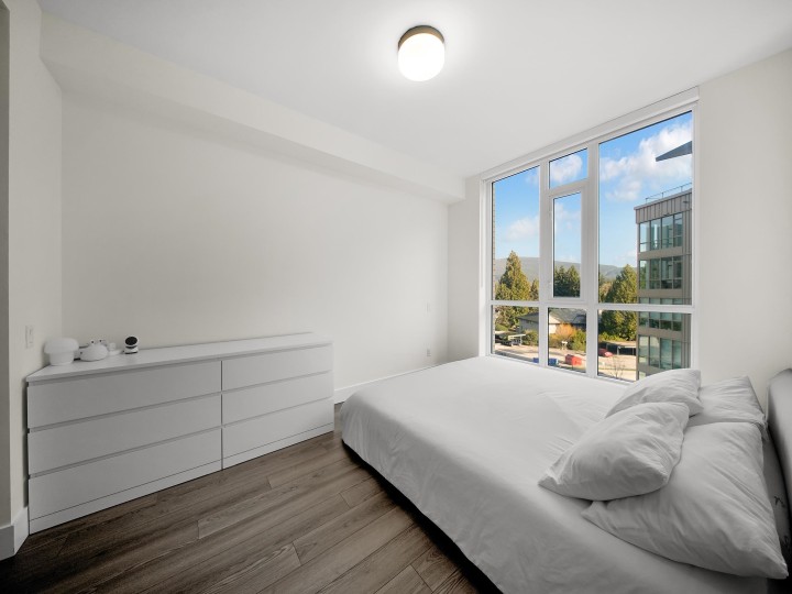 Photo 12 at 404 - 2375 Emery Court, Lynn Valley, North Vancouver