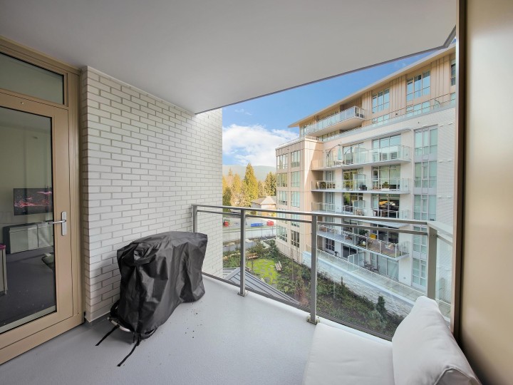 Photo 10 at 404 - 2375 Emery Court, Lynn Valley, North Vancouver