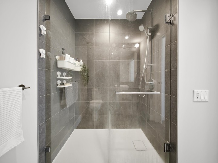 Photo 15 at 404 - 2375 Emery Court, Lynn Valley, North Vancouver