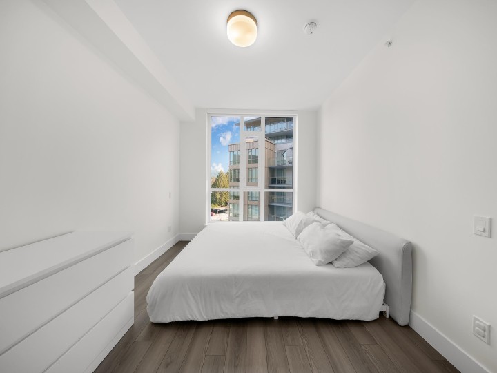 Photo 11 at 404 - 2375 Emery Court, Lynn Valley, North Vancouver