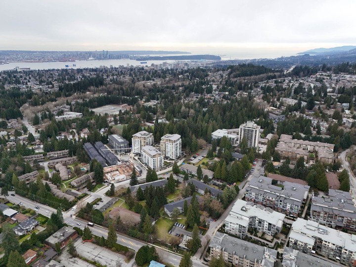 Photo 21 at 404 - 2375 Emery Court, Lynn Valley, North Vancouver