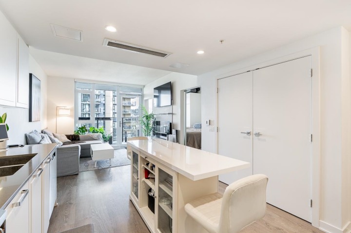 Photo 6 at 1406 - 1471 Hunter Street, Lynnmour, North Vancouver