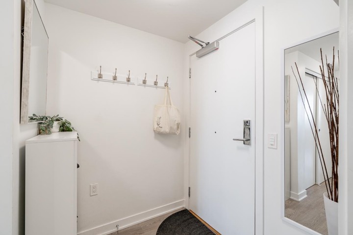 Photo 3 at 1406 - 1471 Hunter Street, Lynnmour, North Vancouver