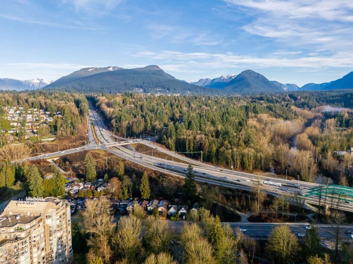 Photo 28 at 1406 - 1471 Hunter Street, Lynnmour, North Vancouver