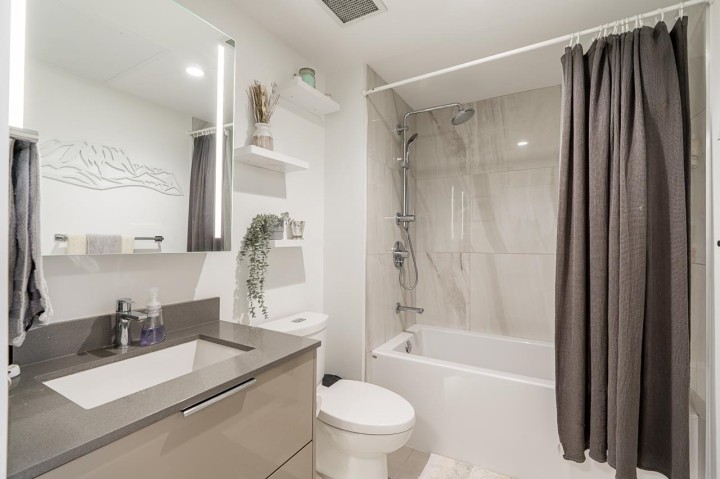 Photo 14 at 1406 - 1471 Hunter Street, Lynnmour, North Vancouver