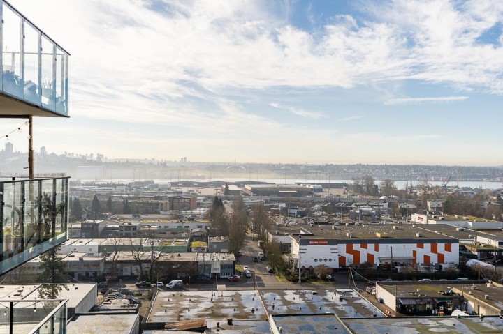 Photo 18 at 1406 - 1471 Hunter Street, Lynnmour, North Vancouver