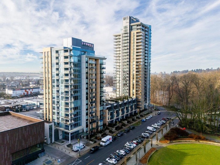 Photo 37 at 1406 - 1471 Hunter Street, Lynnmour, North Vancouver