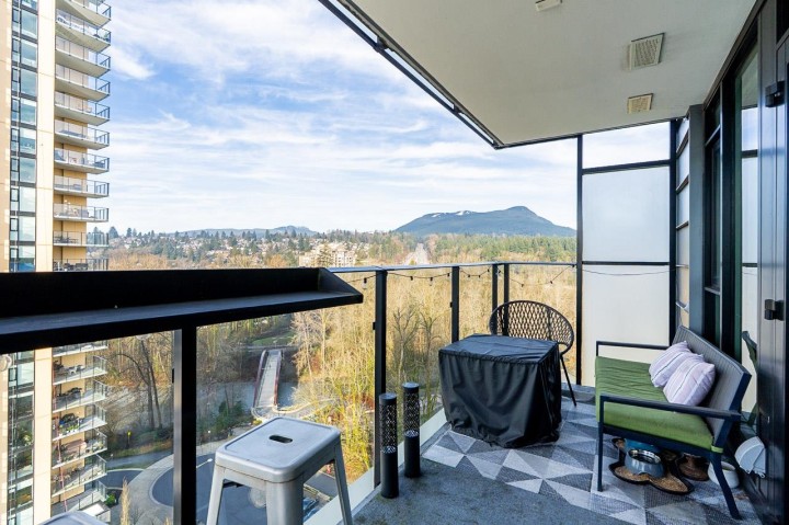 Photo 15 at 1406 - 1471 Hunter Street, Lynnmour, North Vancouver