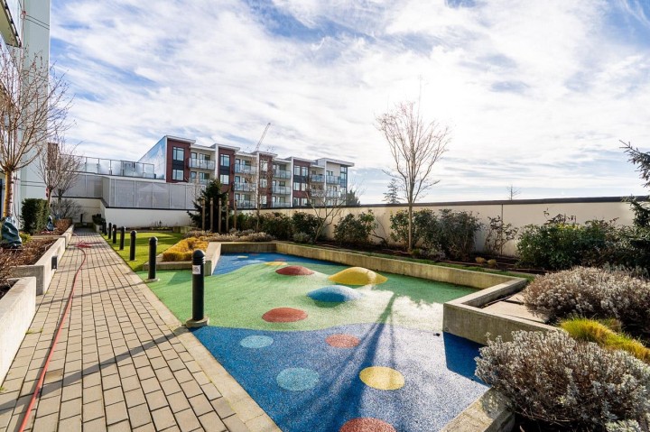 Photo 31 at 1406 - 1471 Hunter Street, Lynnmour, North Vancouver