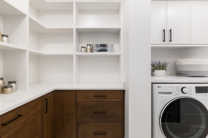 Photo 17 at 1232 Wellington Drive, Lynn Valley, North Vancouver