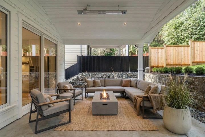 Photo 12 at 1232 Wellington Drive, Lynn Valley, North Vancouver