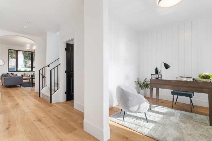 Photo 15 at 1232 Wellington Drive, Lynn Valley, North Vancouver