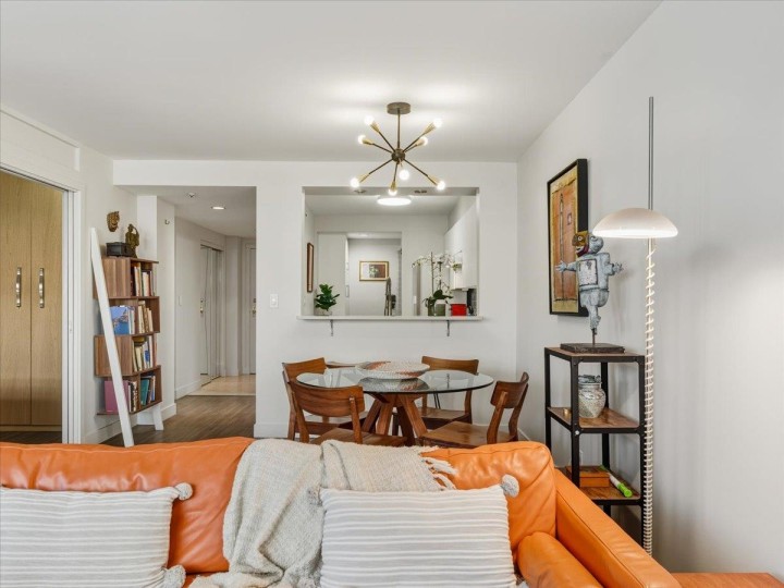 Photo 13 at 205 - 2438 Heather Street, Fairview VW, Vancouver West