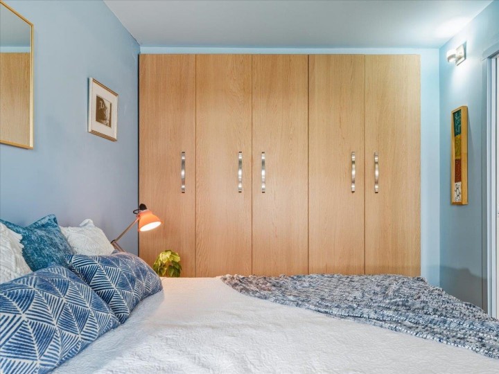 Photo 20 at 205 - 2438 Heather Street, Fairview VW, Vancouver West