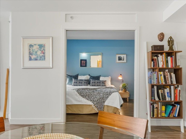 Photo 18 at 205 - 2438 Heather Street, Fairview VW, Vancouver West