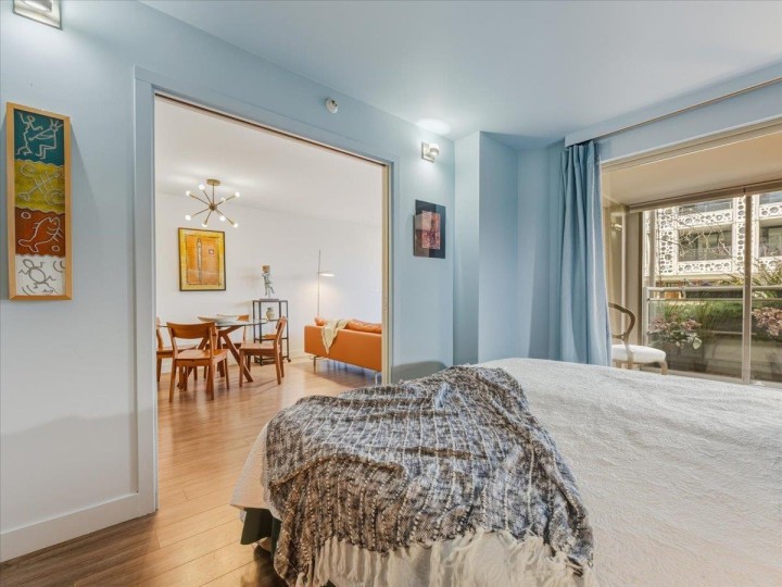 Photo 19 at 205 - 2438 Heather Street, Fairview VW, Vancouver West