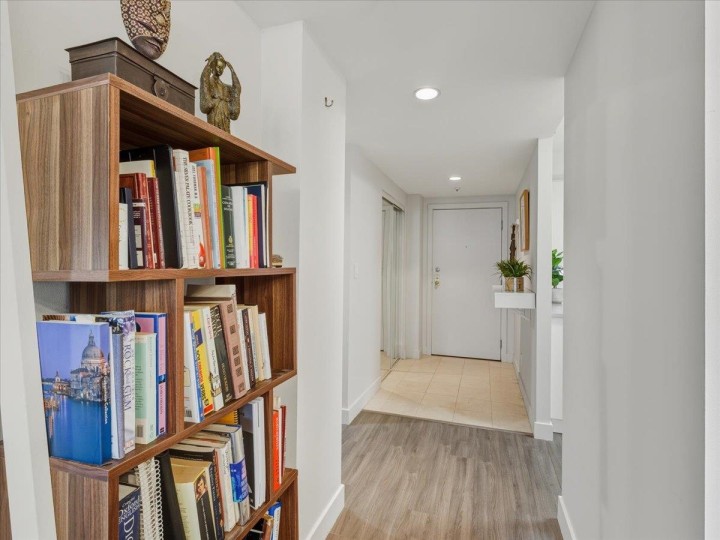 Photo 21 at 205 - 2438 Heather Street, Fairview VW, Vancouver West