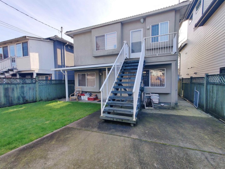 Photo 24 at 3461 William Street, Renfrew VE, Vancouver East