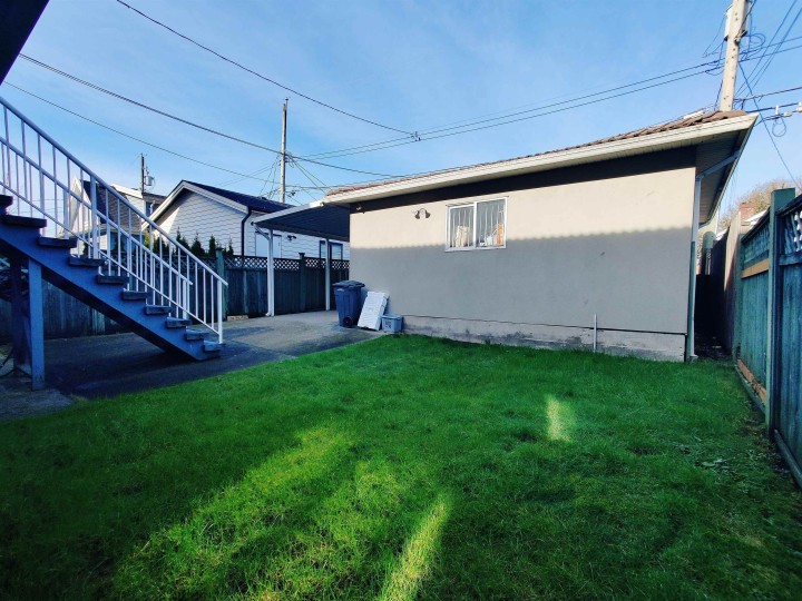 Photo 34 at 3461 William Street, Renfrew VE, Vancouver East