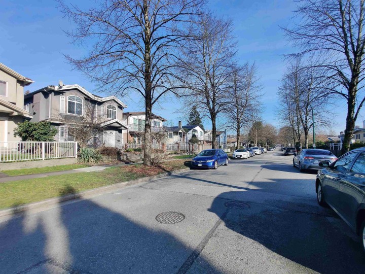 Photo 40 at 3461 William Street, Renfrew VE, Vancouver East