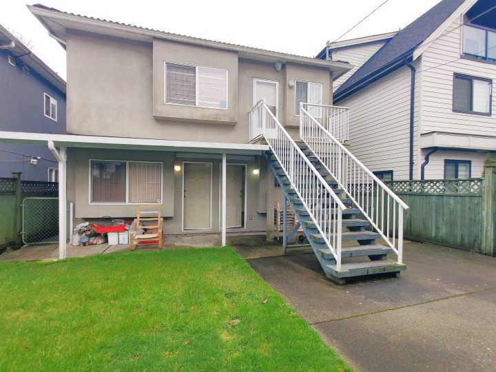 Photo 35 at 3461 William Street, Renfrew VE, Vancouver East