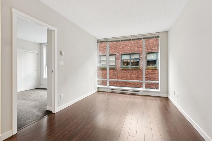 Photo 6 at 312 - 1919 Wylie Street, False Creek, Vancouver West