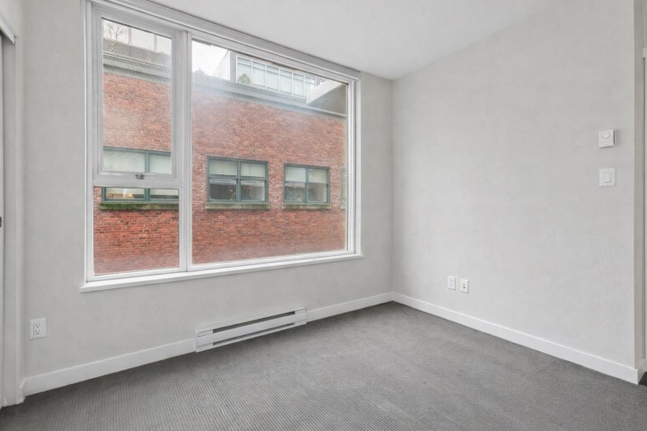 Photo 15 at 312 - 1919 Wylie Street, False Creek, Vancouver West