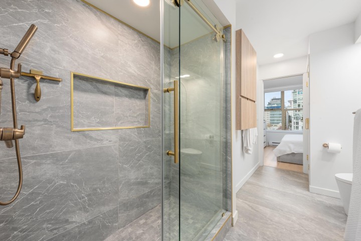 Photo 14 at 1203 - 969 Richards Street, Downtown VW, Vancouver West