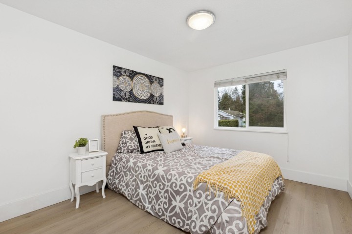 Photo 24 at 3638 Maginnis Avenue, Lynn Valley, North Vancouver