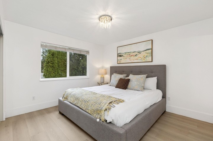 Photo 18 at 3638 Maginnis Avenue, Lynn Valley, North Vancouver