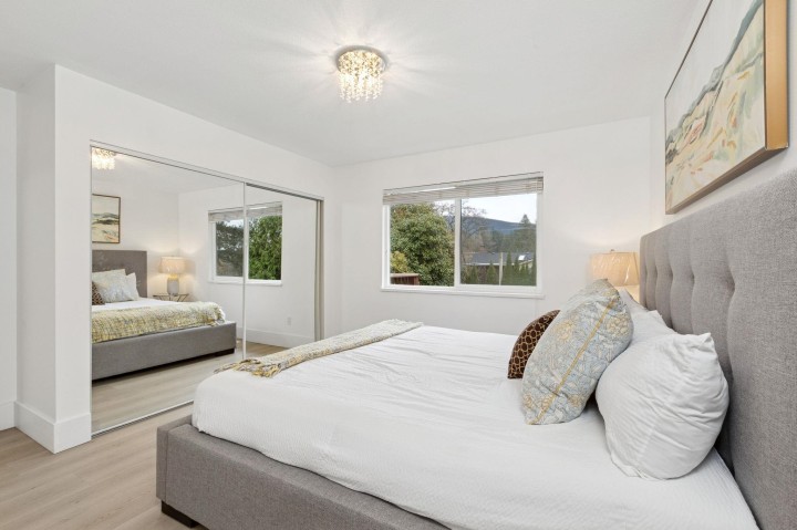 Photo 19 at 3638 Maginnis Avenue, Lynn Valley, North Vancouver