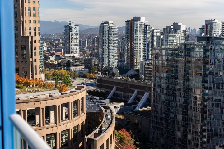 Photo 24 at 2306 - 833 Homer Street, Downtown VW, Vancouver West