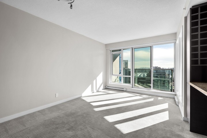 Photo 4 at 2306 - 833 Homer Street, Downtown VW, Vancouver West