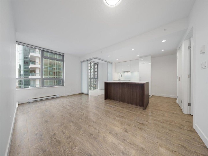 Photo 6 at 1506 - 1308 Hornby Street, Downtown VW, Vancouver West