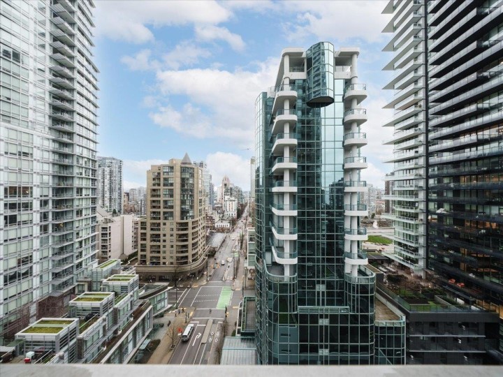 Photo 17 at 1506 - 1308 Hornby Street, Downtown VW, Vancouver West