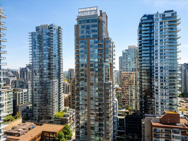 Photo 3 at 1506 - 1308 Hornby Street, Downtown VW, Vancouver West