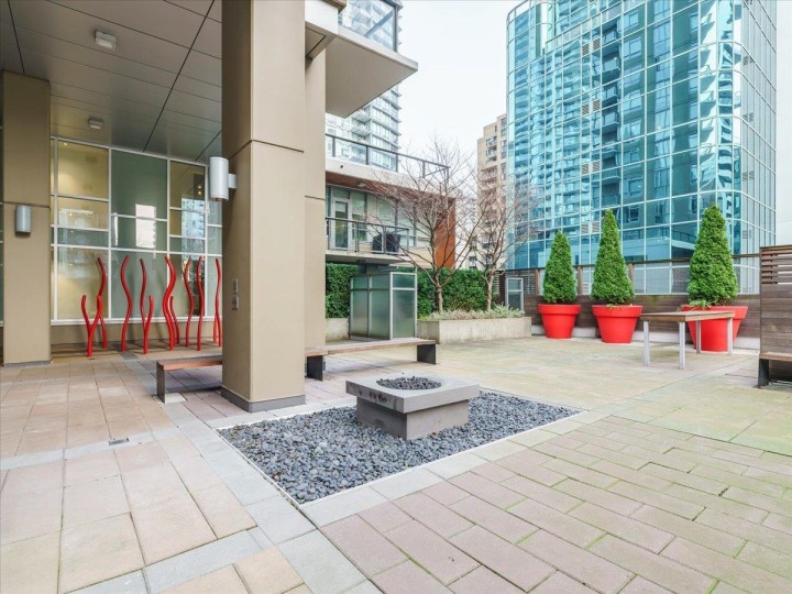 Photo 30 at 1506 - 1308 Hornby Street, Downtown VW, Vancouver West