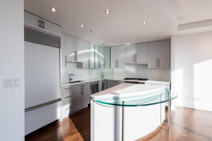 Photo 26 at 3404 - 938 Nelson Street, Downtown VW, Vancouver West