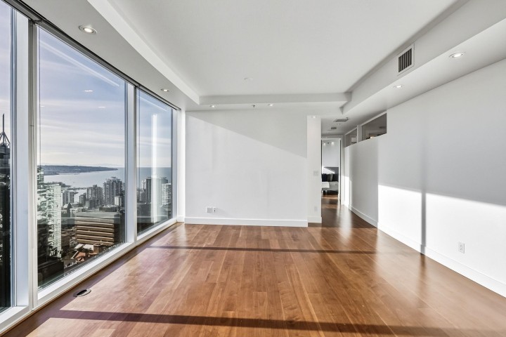 Photo 32 at 3404 - 938 Nelson Street, Downtown VW, Vancouver West