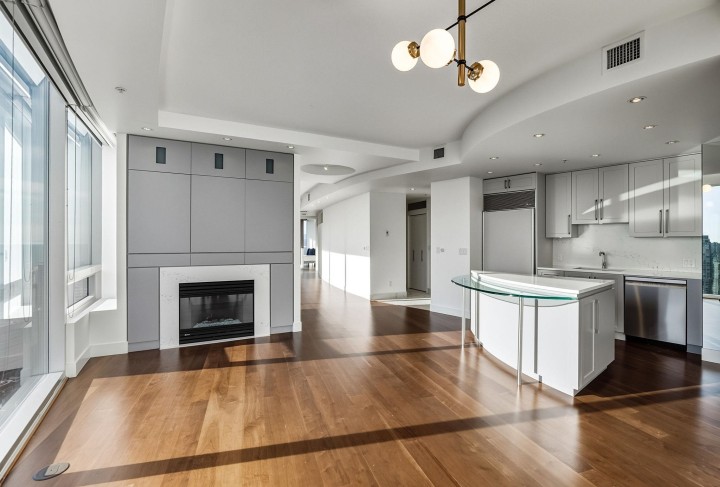 Photo 30 at 3404 - 938 Nelson Street, Downtown VW, Vancouver West