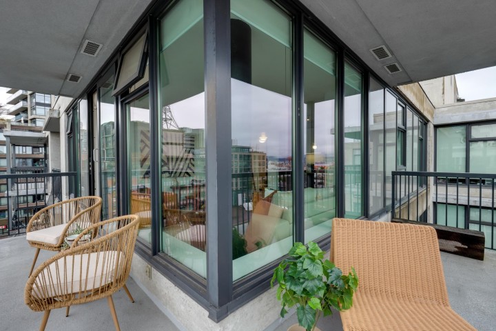 Photo 23 at 1102 - 66 W Cordova Street, Downtown VW, Vancouver West