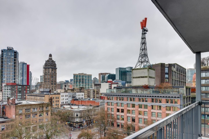 Photo 22 at 1102 - 66 W Cordova Street, Downtown VW, Vancouver West