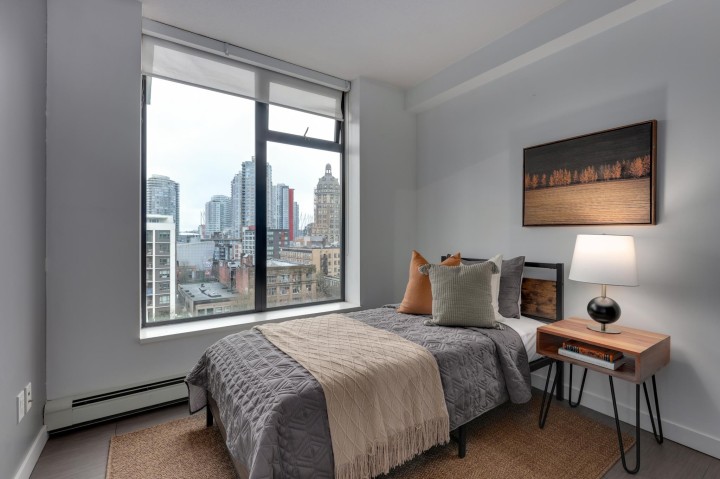 Photo 15 at 1102 - 66 W Cordova Street, Downtown VW, Vancouver West