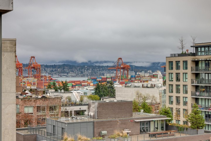 Photo 25 at 1102 - 66 W Cordova Street, Downtown VW, Vancouver West