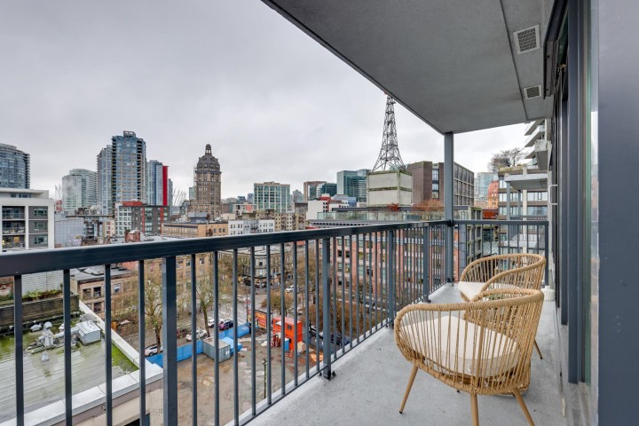 Photo 21 at 1102 - 66 W Cordova Street, Downtown VW, Vancouver West