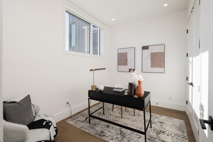 Photo 10 at 1 - 950 W 57th Avenue, South Cambie, Vancouver West